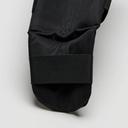 Leone Schienbeinschoner Basic, Schwarz