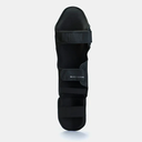 Leone Schienbeinschoner Black Edition, Schwarz 4