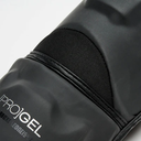 Leone Schienbeinschoner Black Edition, Schwarz 5