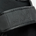 Leone Schienbeinschoner Black Edition, Schwarz 6