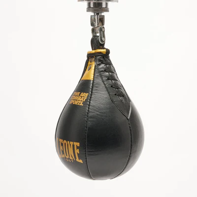 Leone Speedball M, Schwarz
