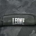 Leone Sporttasche Camoblack, Schwarz 7