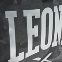 Leone Sporttasche Camoblack, Schwarz