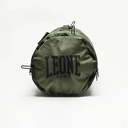 Leone Sporttasche Commando, Militärgrün