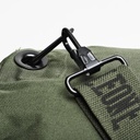 Leone Sporttasche Commando, Militärgrün