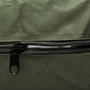 Leone Sporttasche Commando, Militärgrün