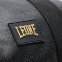 Leone Sporttasche Flag, Schwarz 7