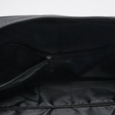 Leone Sporttasche Flag, Schwarz 9