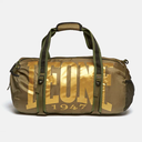 Leone Sporttasche Kids, Militärgrün