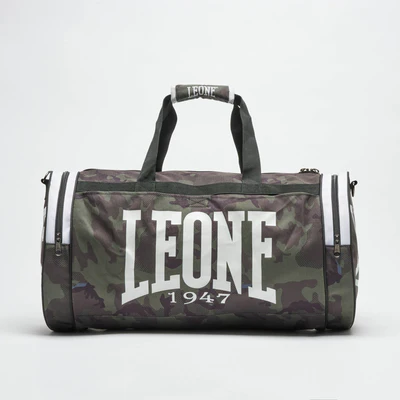 Leone Sporttasche Mimetic, Camo