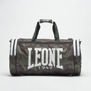 Leone Sporttasche Mimetic, Camo