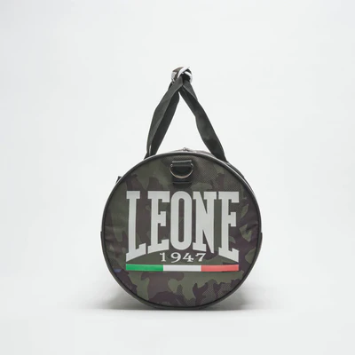 Leone Sporttasche Mimetic, Camo