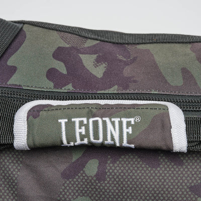 Leone Sporttasche Mimetic, Camo