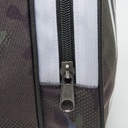Leone Sporttasche Mimetic, Camo
