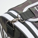 Leone Sporttasche Mimetic, Camo