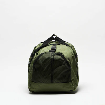 Leone Sporttasche/Rucksack AC908, Grün 3