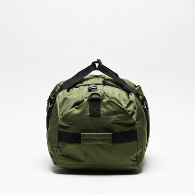 Leone Sporttasche/Rucksack AC908, Grün 5