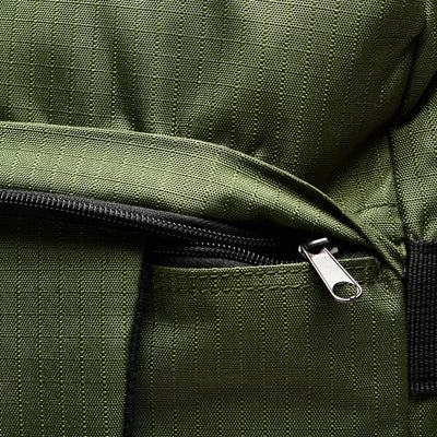 Leone Sporttasche/Rucksack AC908, Grün 8
