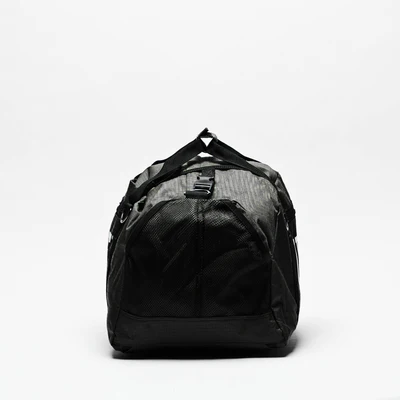 Leone Sporttasche/Rucksack AC908, Schwarz 3