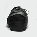 Leone Sporttasche/Rucksack Black Edition, Schwarz