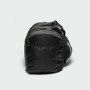 Leone Sporttasche/Rucksack Black Edition, Schwarz