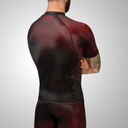 Hayabusa Rash Guard Geo, kurzarm 6