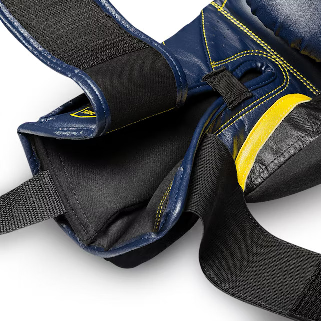 Hayabusa Anti Geruchs Pads, Schwarz