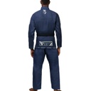 Hayabusa BJJ Gi Ascend Lightweight, Dunkelblau 3