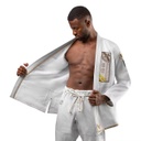 Hayabusa BJJ Gi Ascend Lightweight, Weiß 5