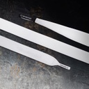 Hayabusa Boxbandagen Gauze 5cm x 4,5m, Weiß