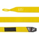 Hayabusa Boxbandagen Perfect Stretch 4,5m Halbelastisch, Gelb 3