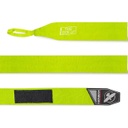 Hayabusa Boxbandagen Perfect Stretch 4,5m Halbelastisch, Grün