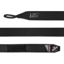 Hayabusa Boxbandagen Perfect Stretch 4,5m Halbelastisch, Schwarzw