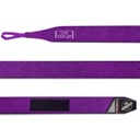 Hayabusa Boxbandagen Perfect Stretch Purple Lotus 4,5m Halbelastisch, Violett