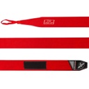 Hayabusa Boxbandagen Perfect Stretch Red Tribal 4,5m Halbelastisch, Rot 3