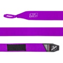 Hayabusa Boxbandagen Perfect Stretch 4,5m halbelastisch, Violett