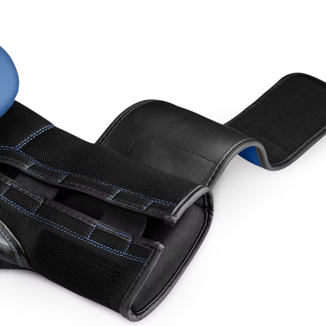 Hayabusa Boxhandschuhe S4, Blue 2
