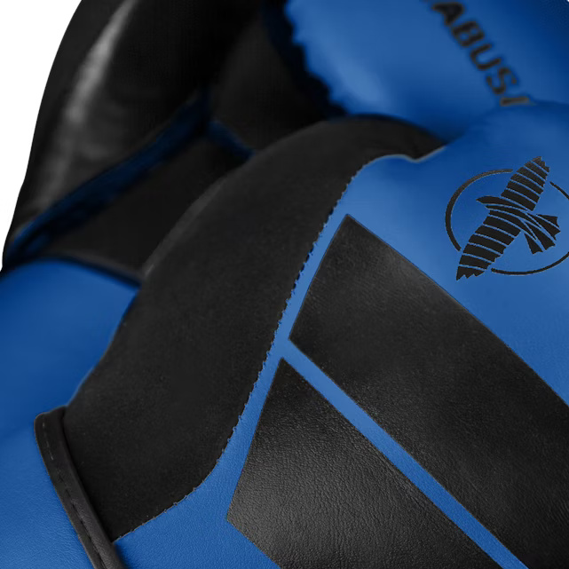 Hayabusa Boxhandschuhe S4, Blue 4