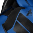 Hayabusa Boxhandschuhe S4, Blue