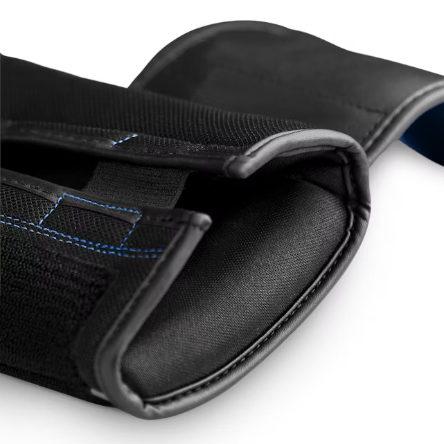 Hayabusa Boxhandschuhe S4, Blue
