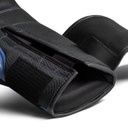 Hayabusa Boxhandschuhe S4 Leder, Blau 3