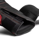 Hayabusa Boxhandschuhe S4 Leder, Rot 3