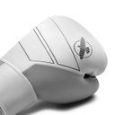 Hayabusa Boxhandschuhe S4 Leder, Weiß 4