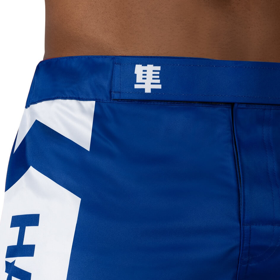 Hayabusa Fight Shorts Icon Mid 5