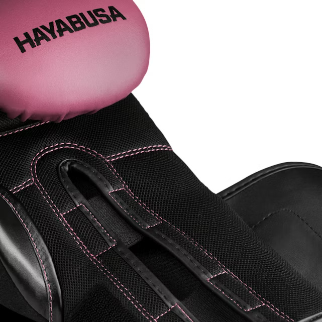 Hayabusa Boxhandschuhe S4, Pink
