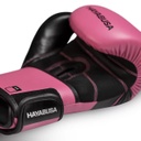 Hayabusa Boxhandschuhe S4, Pink