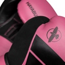 Hayabusa Boxhandschuhe S4, Pink