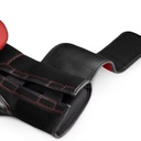Hayabusa Boxhandschuhe S4, Rot