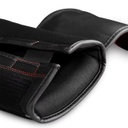 Hayabusa Boxhandschuhe S4, Rot 3