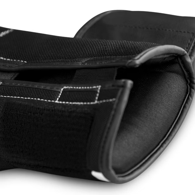 Hayabusa Boxhandschuhe S4, Weiß 2